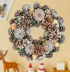 Festive Wreath