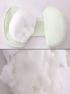 ComfortCushion Pregnancy Pillow - Comfortable Pregnancy Pillow