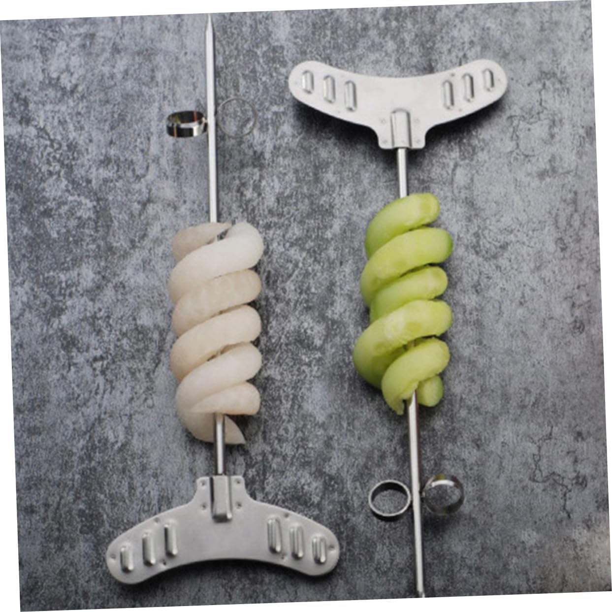 Vegetable Spiralizer Tool