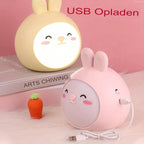 Cute LED Night Light for Children