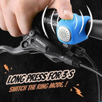 HornBlast Powerful Sound Blast