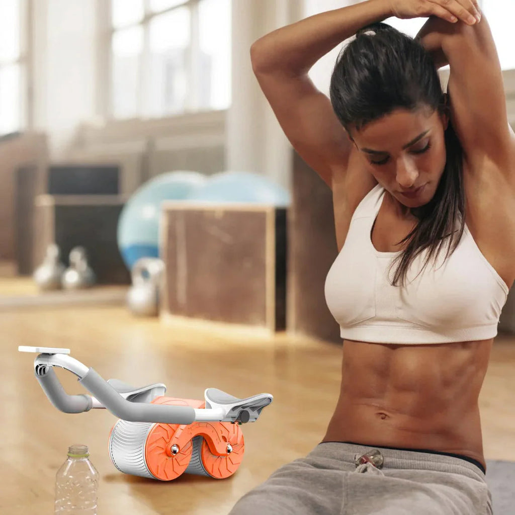CoreBlaze — Unleash the power of your centerpiece for unbeatable strength and effortless control!