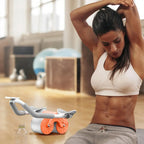 CoreBlaze — Unleash the power of your centerpiece for unbeatable strength and effortless control!