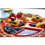 Dine&Play Fun Mealtime Adventure