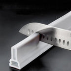 Self-adhesive Silicone Tape Resistant to Water and Moisture