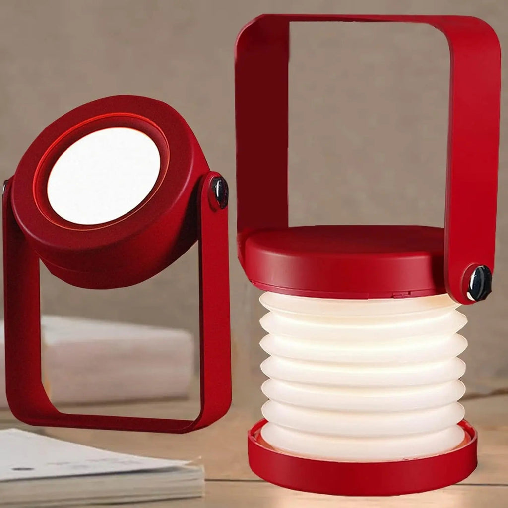 TorchGlow – Instantly create a cozy atmosphere anywhere