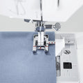 TackMaster – Millimeter-precise Perfect Seams