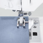 TackMaster – Millimeter-precise Perfect Seams
