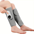 massage device for lymph activation and swelling reduction