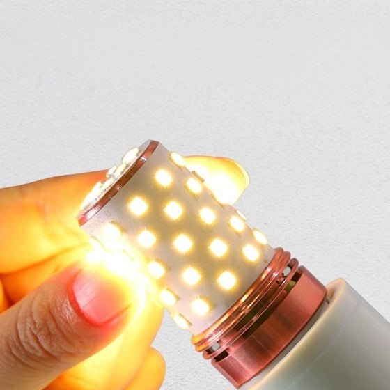 Save energy - Reduce your bills - Live better!