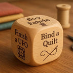 CraftyRoll – Let dice guide your creativity