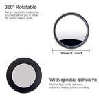 Blind spot mirror (1 pair)