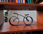 CycleCharm Pedal-Powered Style