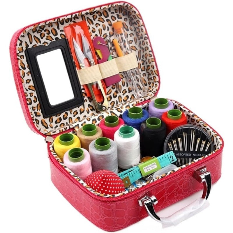 FixFix Pro Kit — Master every fashion emergency with style and power! 2 pieces