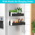 MagnetoRack — Transforms your kitchen into a stylish chaos-free paradise of enjoyment!