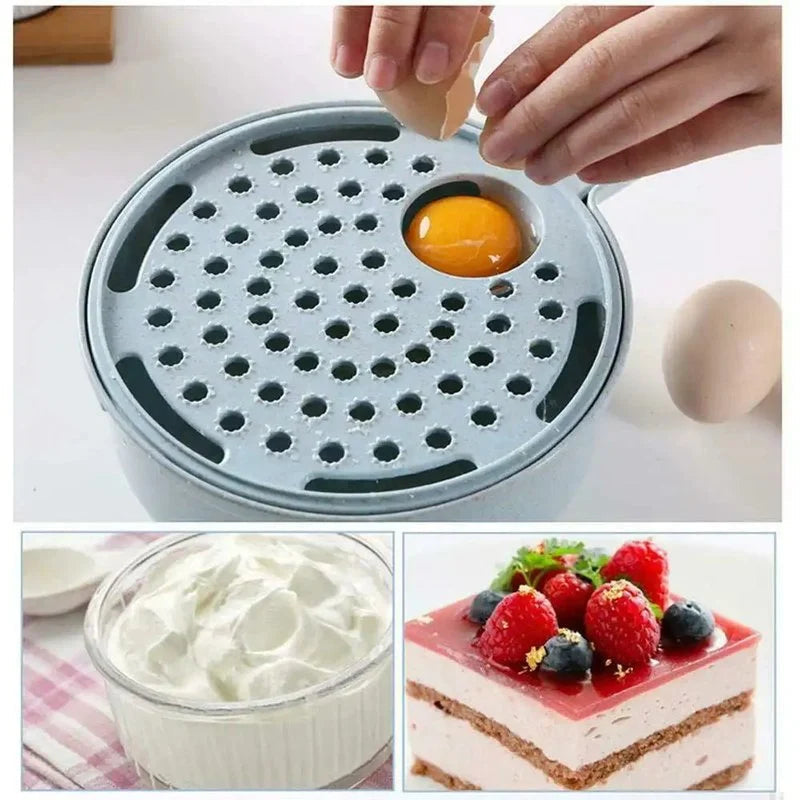 12-IN-1 multifunctional tool for cutting vegetables