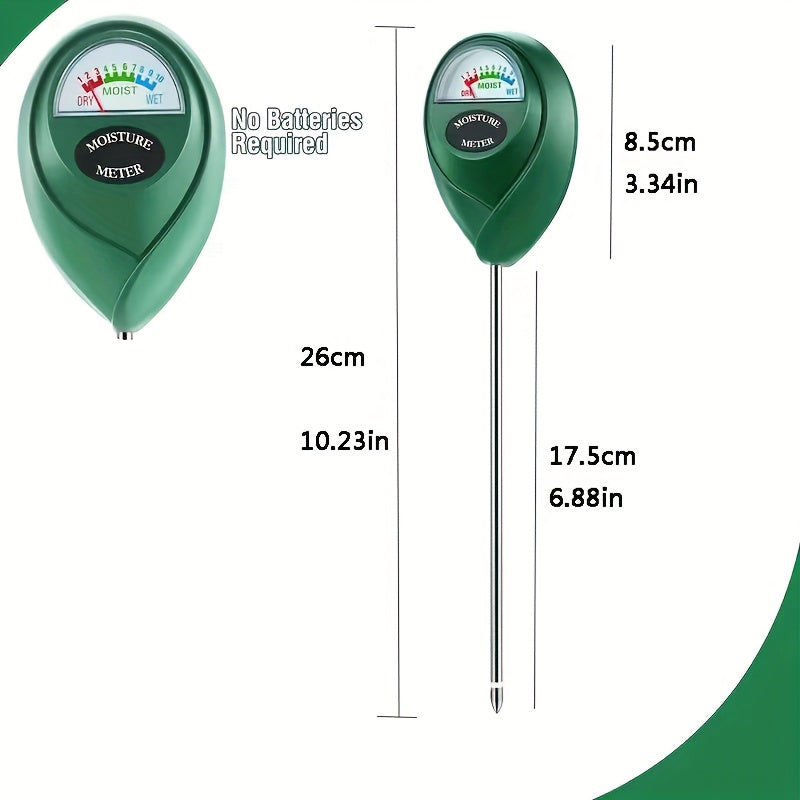 SoilCheck Probe