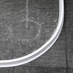 FlexiSeal Shower Edge — No more wet floors and frustration in the bathroom, stay dry – completely stress-free installation!