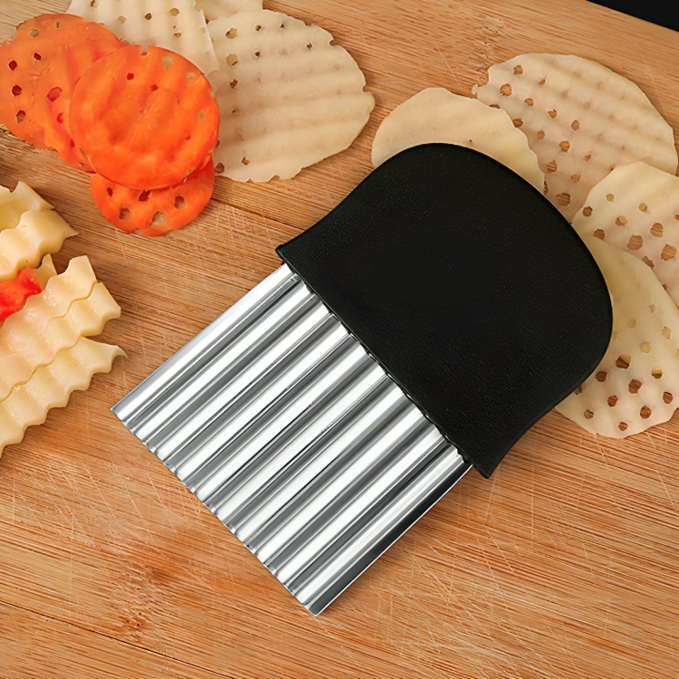ChefSlice Quick Precision Cutting
