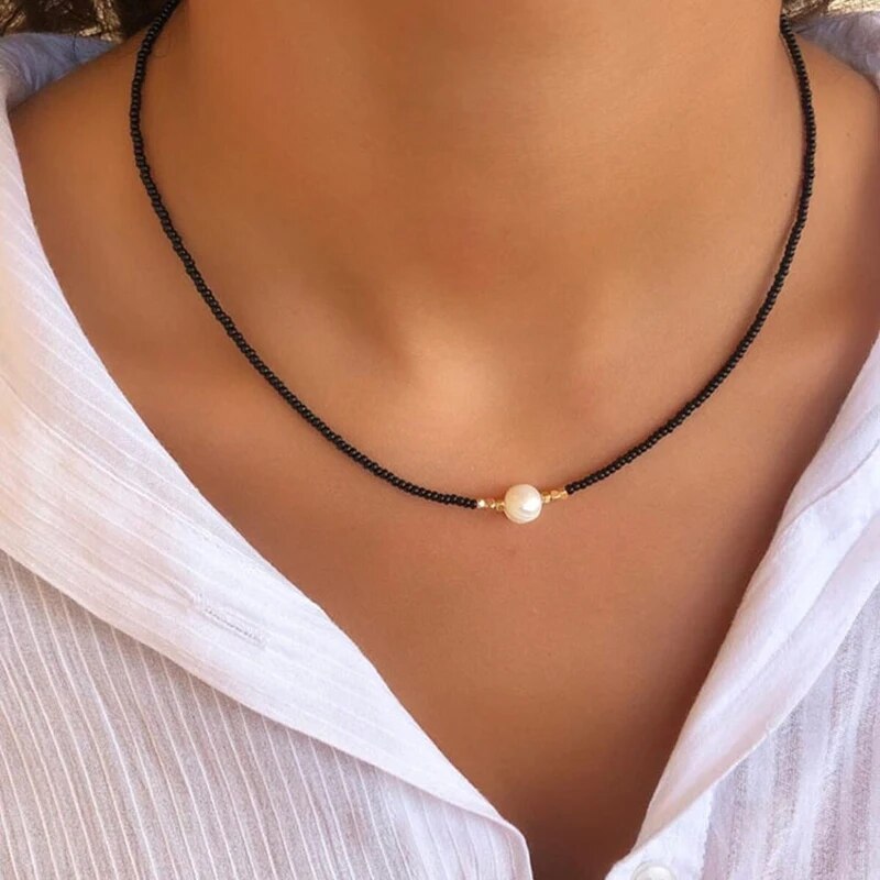 LuxePearl Classic Charm Style