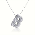 Alphabet-Diamond-Pendant-Necklace