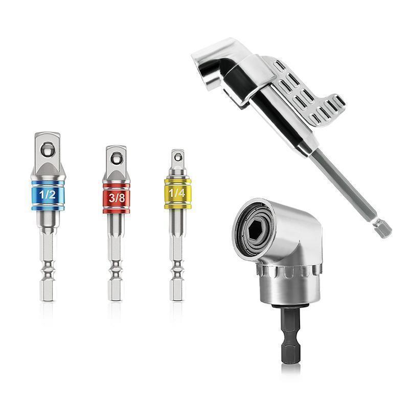 Screwdriver Bits Holder Accessory