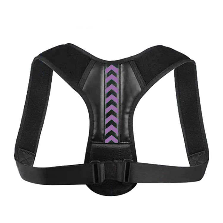 Invisible Back Posture Orthosis