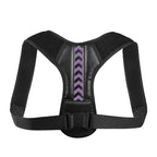 Invisible Back Posture Orthoses