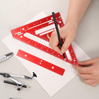 Innovative Rafter Square Tool