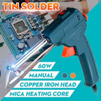 Saker Soldering Iron Kit
