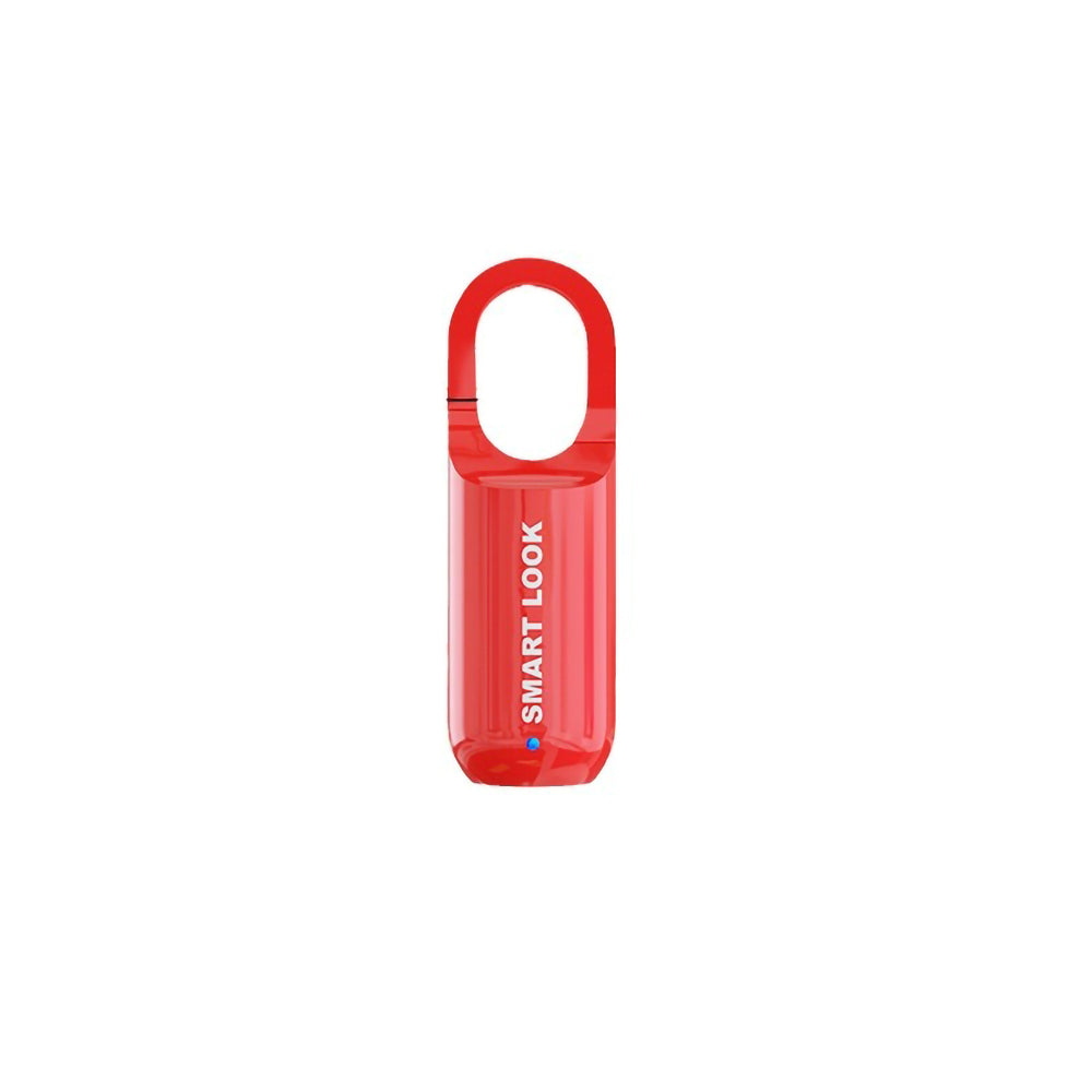 InstaSecure Fingerprint Padlock