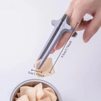 SnackMaster — Snack clean, play longer and never lose focus! (4 pieces)