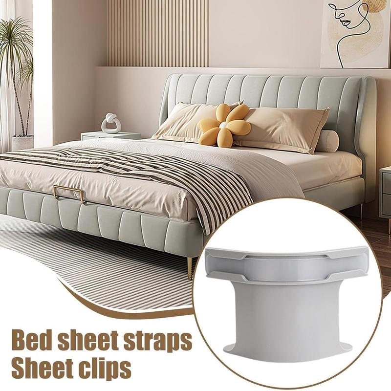 GripLock Master — Finally peaceful nights without annoying slipping and tugging!