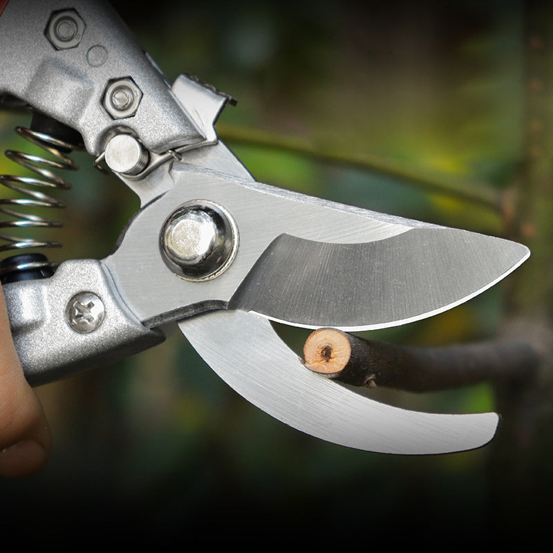 TrimMaster – Faster, Cleaner, and Effortless Garden Cuts Every Time