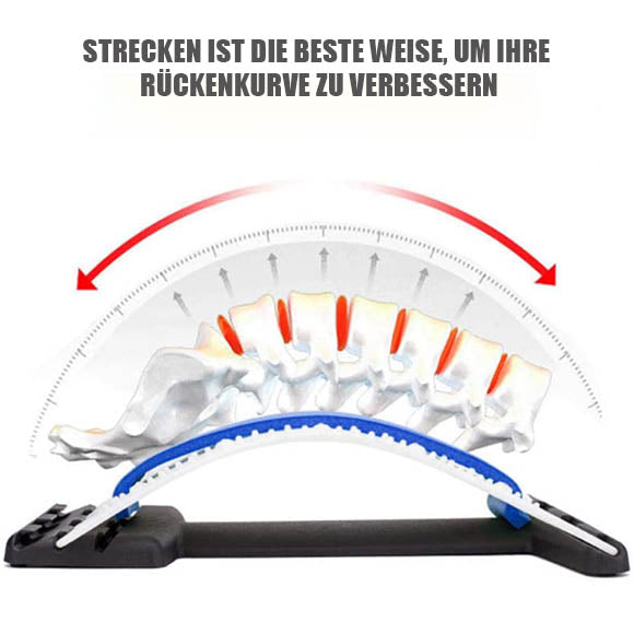 Rücken-Dehner