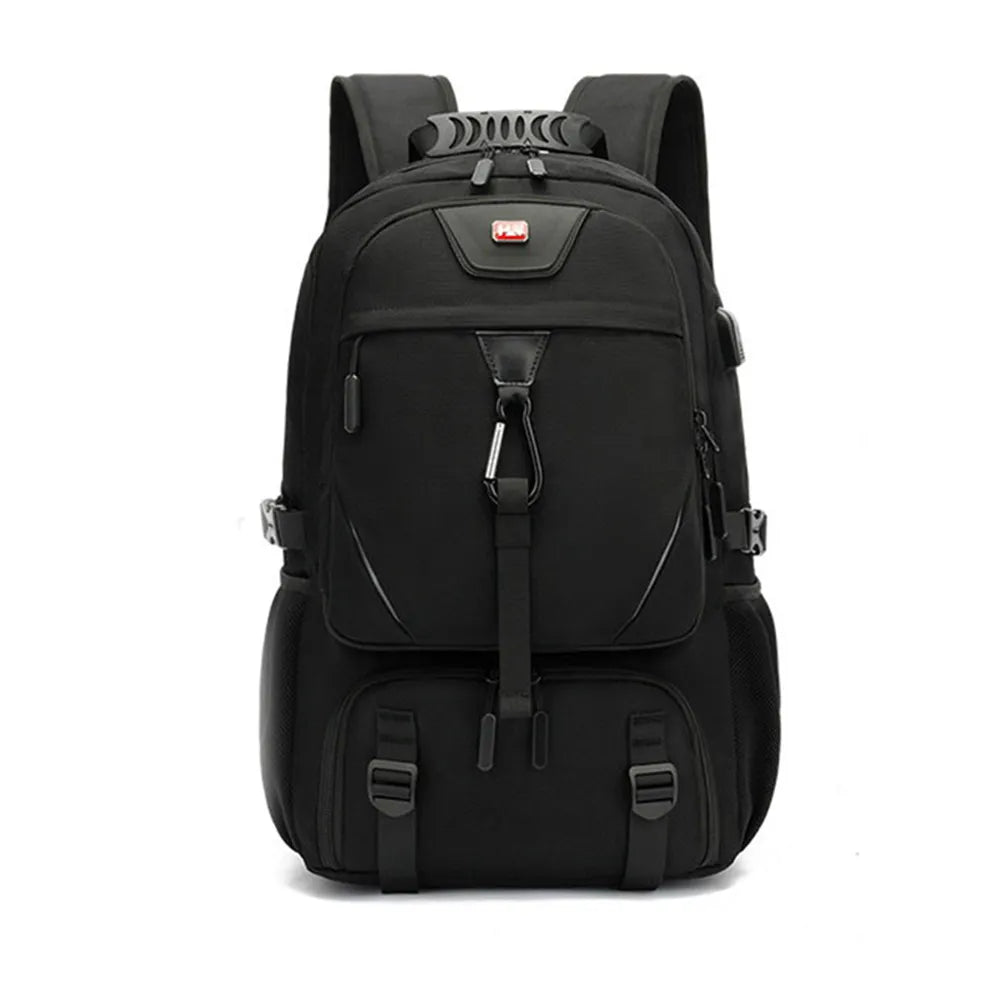 Backpack with USB connection and Large Capacity (50-80L) - UrbanTrail