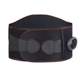 BACREASE – Ergonomic Back Massager for Relaxation and Pain Relief with Infrared Heat & Vibration Massage