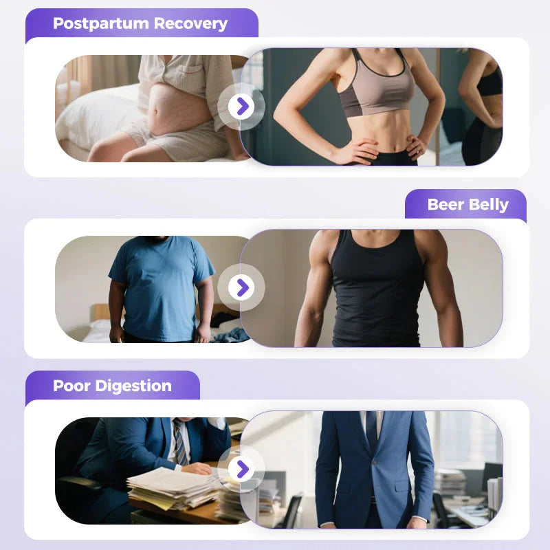 FitFlex – Get slimmer, stronger, and fitter from home!