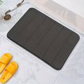 Livia | Non-slip bath mat for bathroom comfort