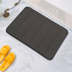 Livia | Non-slip bath mat for bathroom comfort