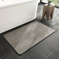 AquaGrip | Non-slip bath mat made of diatomaceous earth 40x60 cm
