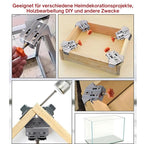 SharpFocus — Perfect 90° angles that make your projects a professional masterpiece