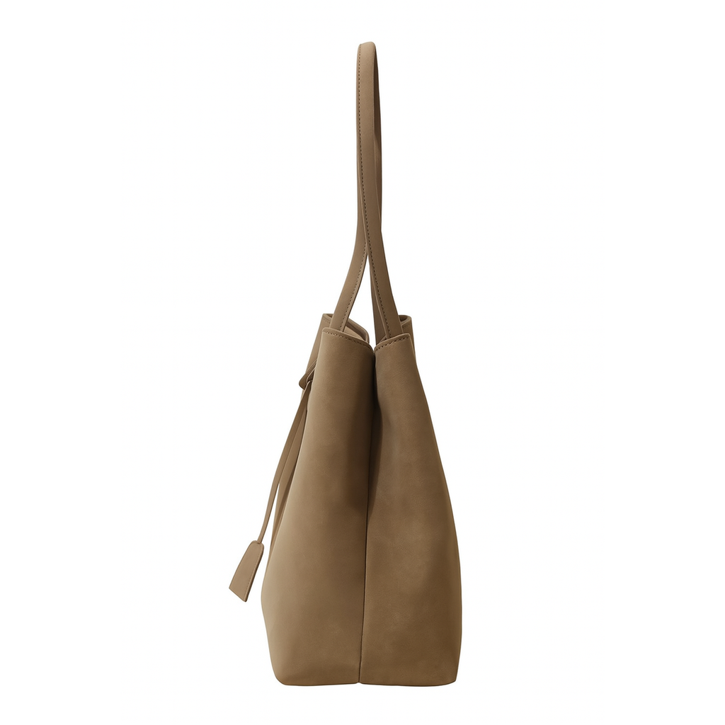 Nakoo Luxe Tote Bag | Stylish and spacious bag for daily essentials
