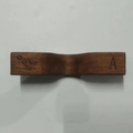 Solid Wood Reading Ring