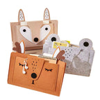 Nightstand Organizer Hanging Bag