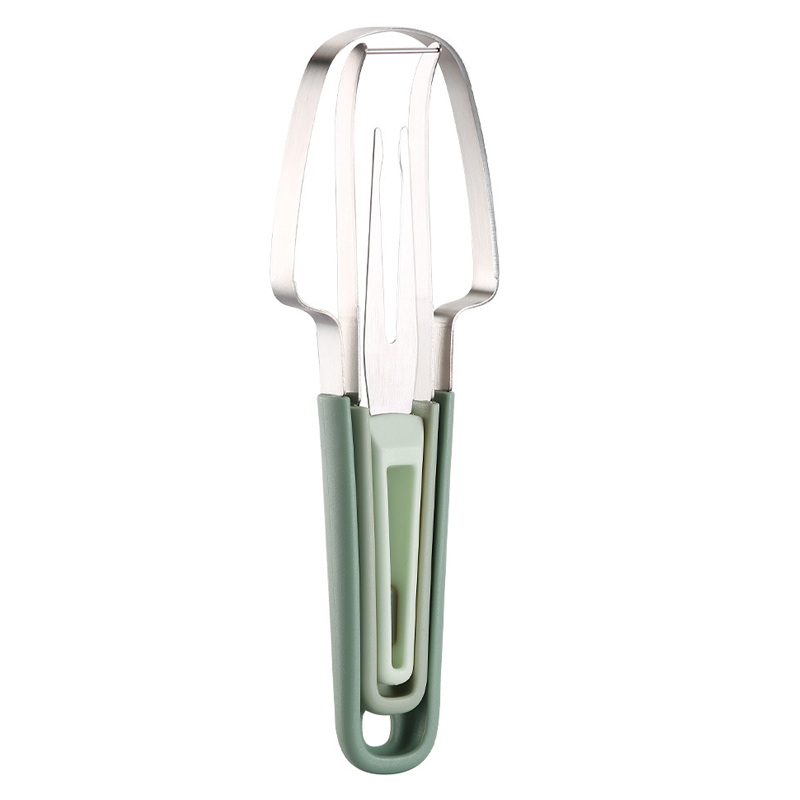 3-in-1 Watermelon Fork Slicer