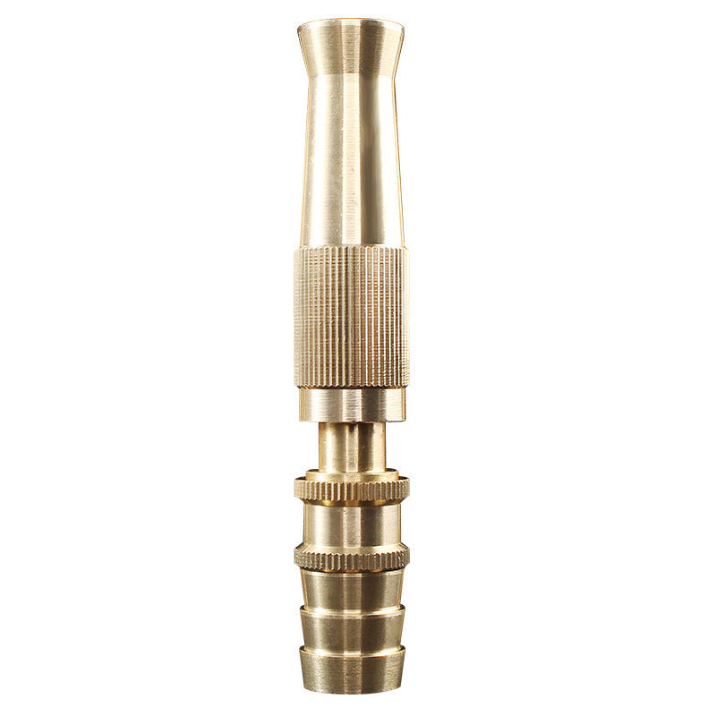 Heavy-duty Original Brass Nozzle