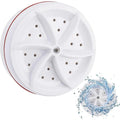 Mini portable washing machine for the sink