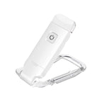 Portable USB Card Reader Lamp