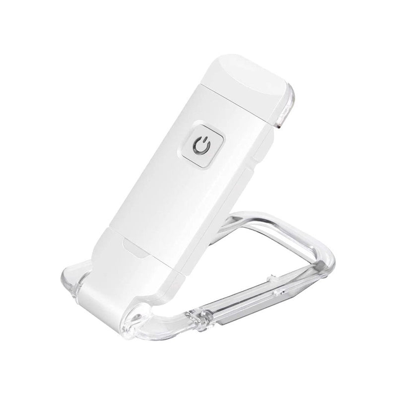 Portable USB Card Reader Lamp